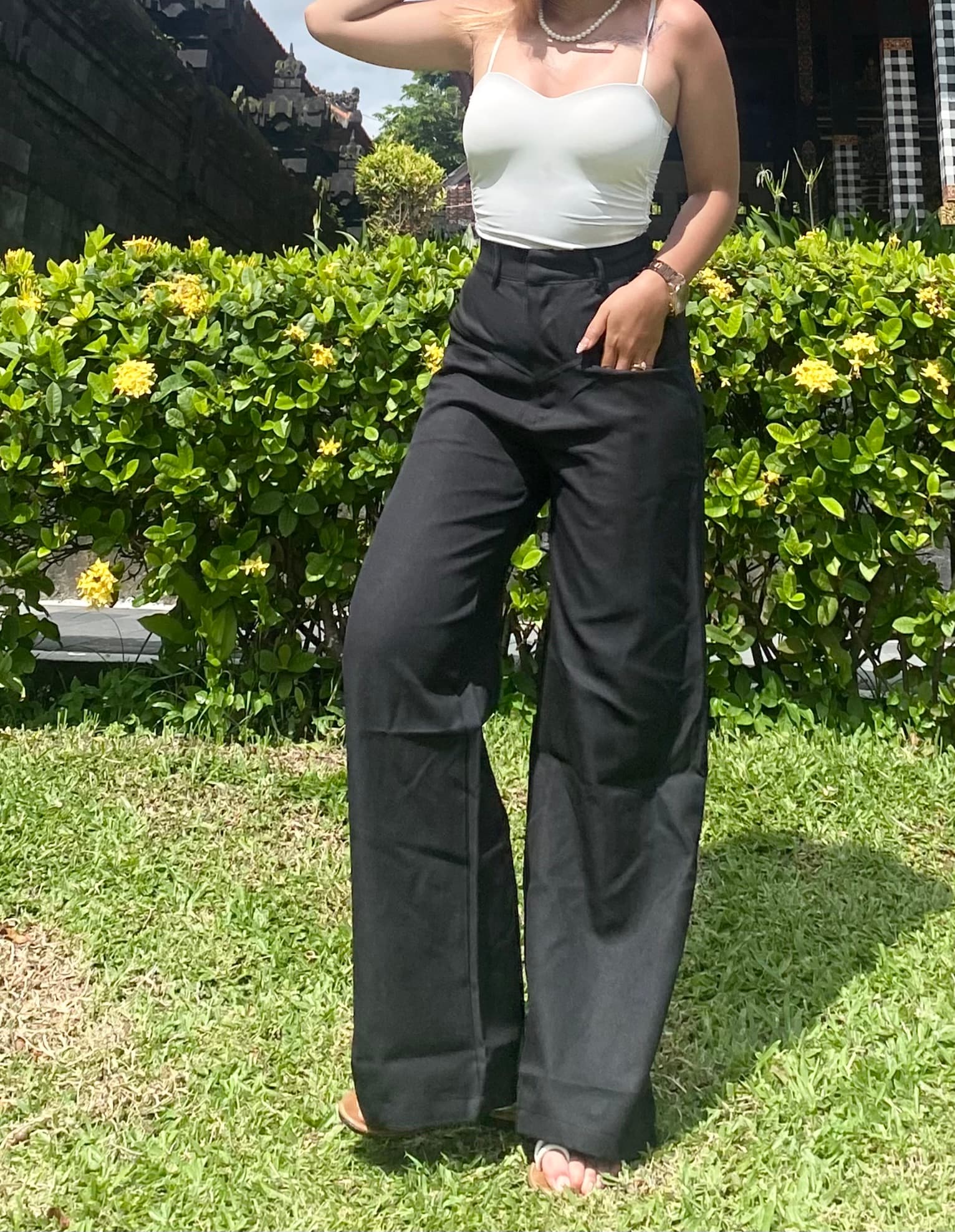 Reverie Tengah Malam